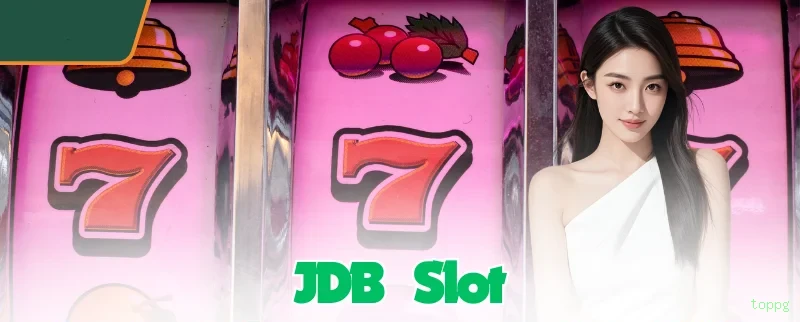 Slots no app toppg mobile