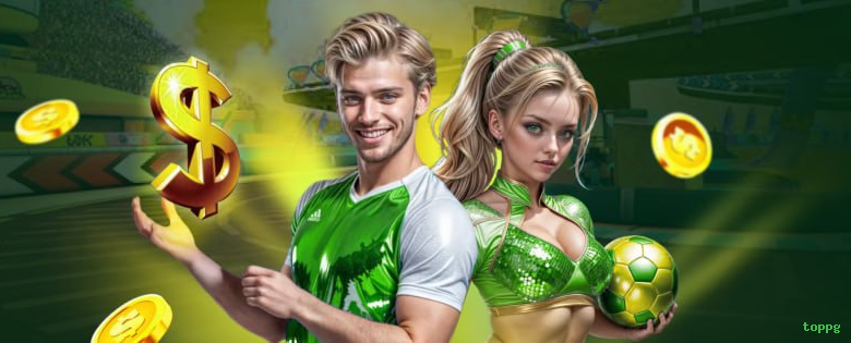 Conta toppg sincronizada site e app