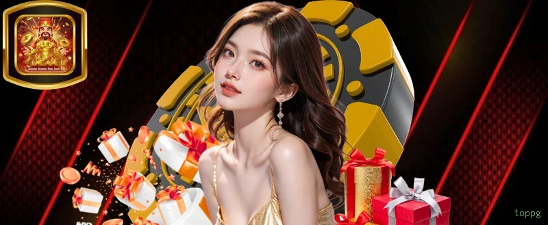 Cassino toppg - mesas ao vivo e jogos