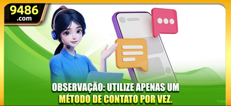 Checklist para avaliar a plataforma toppg