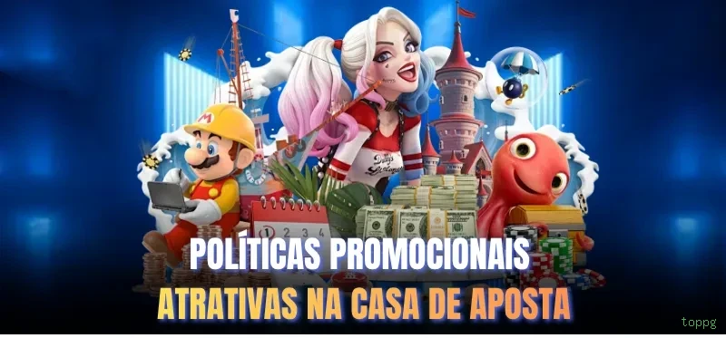 Depósito PIX toppg