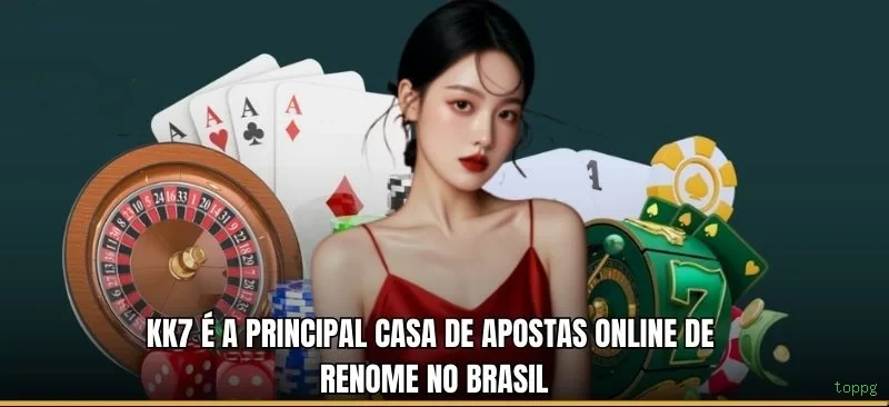Bônus e prêmios toppg