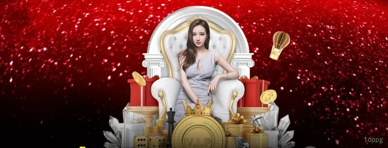 Slots com prêmios toppg